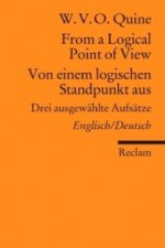 Von einem logischen Standpunkt aus. From a Logical Point of View