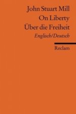 Über Freiheit / On Liberty