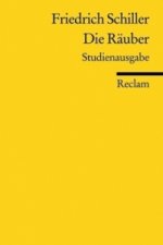 Die Räuber, Studienausgabe