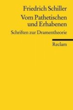 Vom Pathetischen und Erhabenen