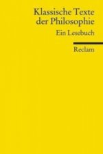 Klassische Texte der Philosophie