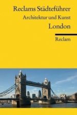 Reclams Städteführer London