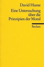 Eine Untersuchung über die Prinzipien der Moral