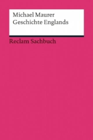 Geschichte Englands
