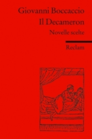 Il Decameron
