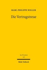 Die Vertragstreue