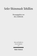 Sefer Shimmush Tehillim - Buch vom magischen Gebrauch der Psalmen