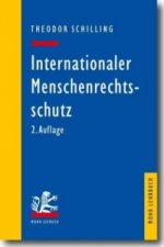 Internationaler Menschenrechtsschutz