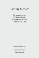 Gattung Mensch