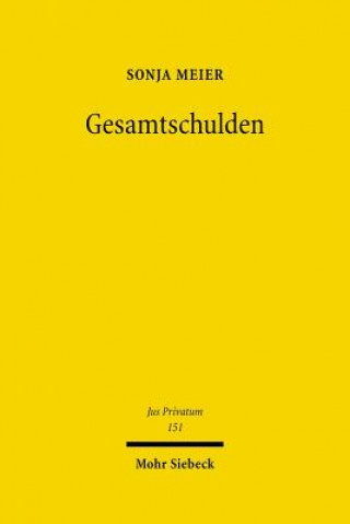Gesamtschulden