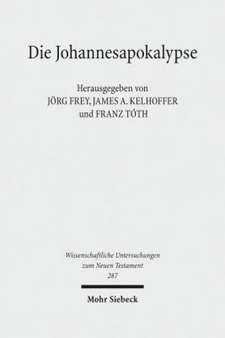 Die Johannesapokalypse