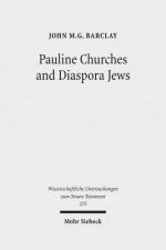 Pauline Churches and Diaspora Jews