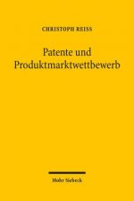 Patente und Produktmarktwettbewerb