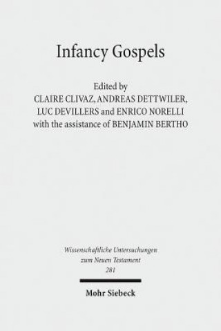 Infancy Gospels