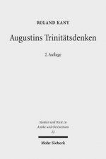Augustins Trinitatsdenken