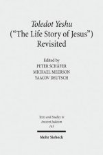 Toledot Yeshu (