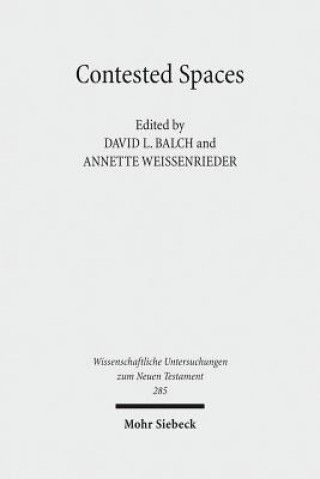 Contested Spaces