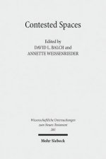Contested Spaces