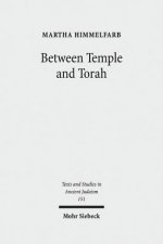 Between Temple and Torah