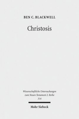 Christosis