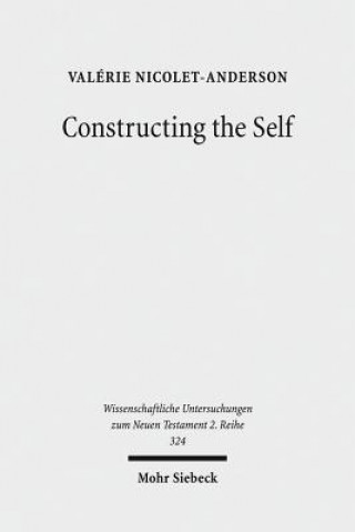 Constructing the Self