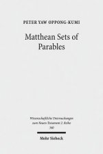 Matthean Sets of Parables