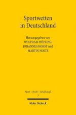 Sportwetten in Deutschland