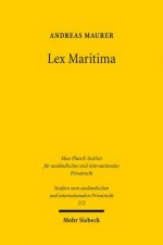 Lex Maritima