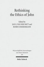 Rethinking the Ethics of John