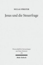 Jesus und die Steuerfrage