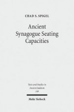 Ancient Synagogue Seating Capacities