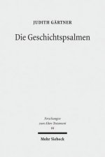 Die Geschichtspsalmen