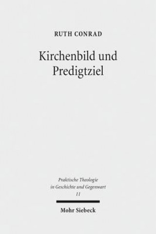 Kirchenbild und Predigtziel