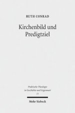 Kirchenbild und Predigtziel