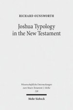 Joshua Typology in the New Testament