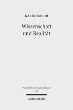 Wissenschaft und Realitat