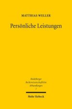 Persoenliche Leistungen