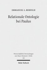 Relationale Ontologie bei Paulus