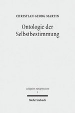 Ontologie der Selbstbestimmung