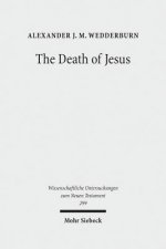 Death of Jesus