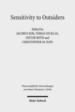 Sensitivity towards Outsiders
