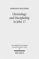 Christology and Discipleship in John 17