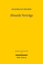 Absurde Vertrage