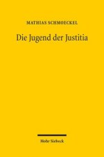 Die Jugend der Justitia