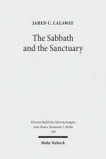 Sabbath and the Sanctuary