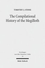 Compilational History of the Megilloth