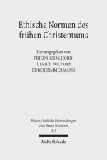 Ethische Normen des fruhen Christentums