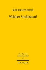 Welcher Sozialstaat?