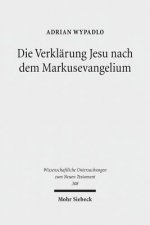 Die Verklarung Jesu nach dem Markusevangelium