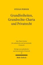 Grundfreiheiten, Grundrechte-Charta und Privatrecht